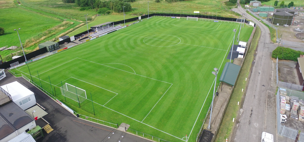 castle douglas sports activities