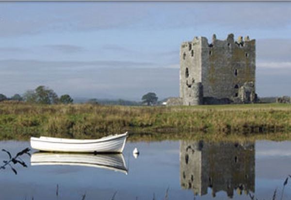 castle douglas attractions