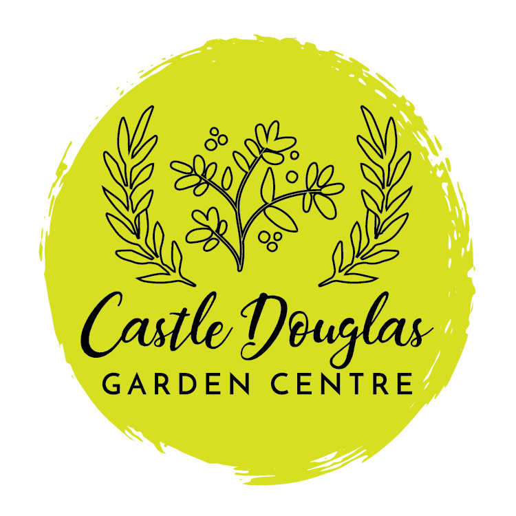 castle douglas house garden