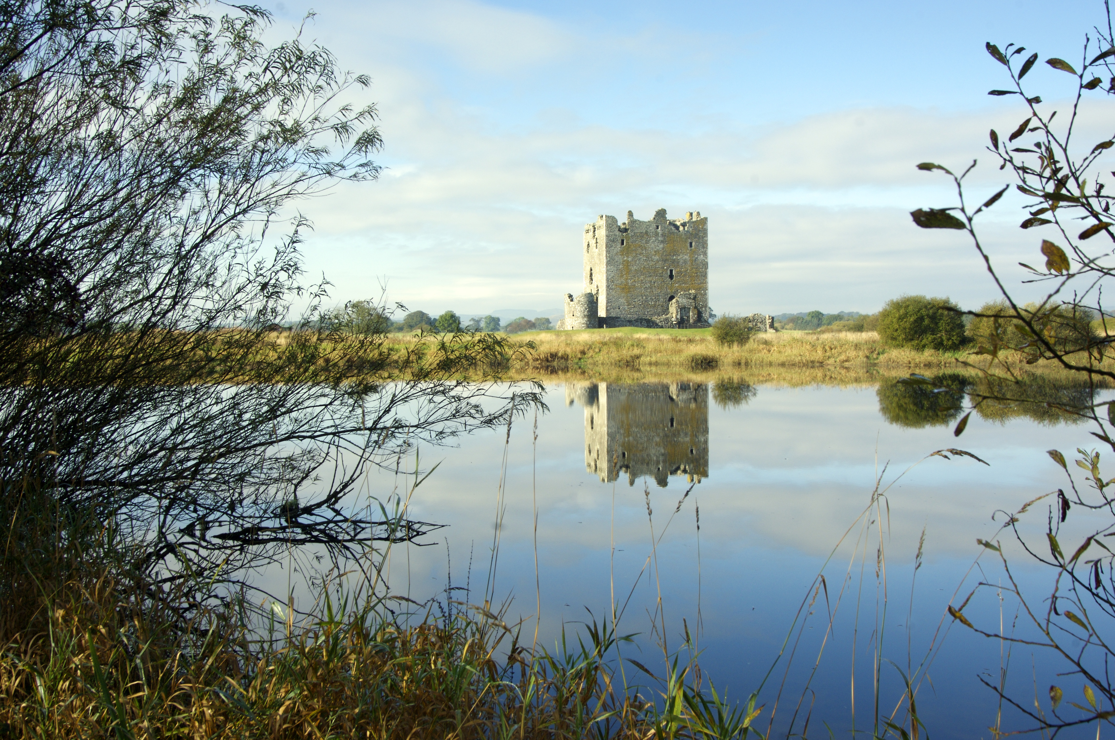 castle douglas must see