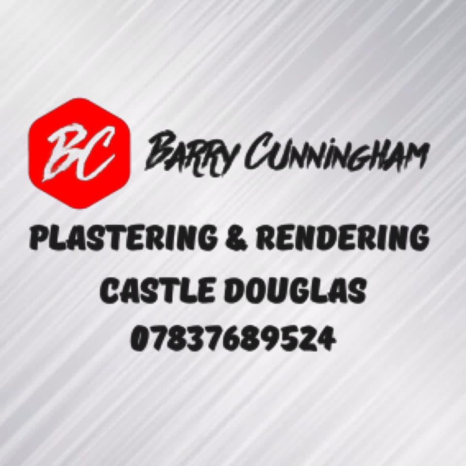 castle douglas plasterer