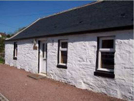 castle douglas self catering