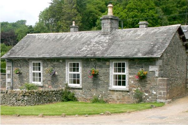 castle douglas self catering