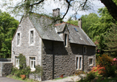 castle douglas self catering